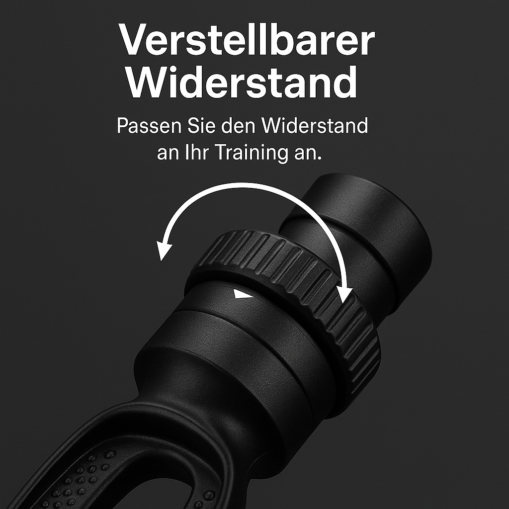 Fitlevo AirBoost