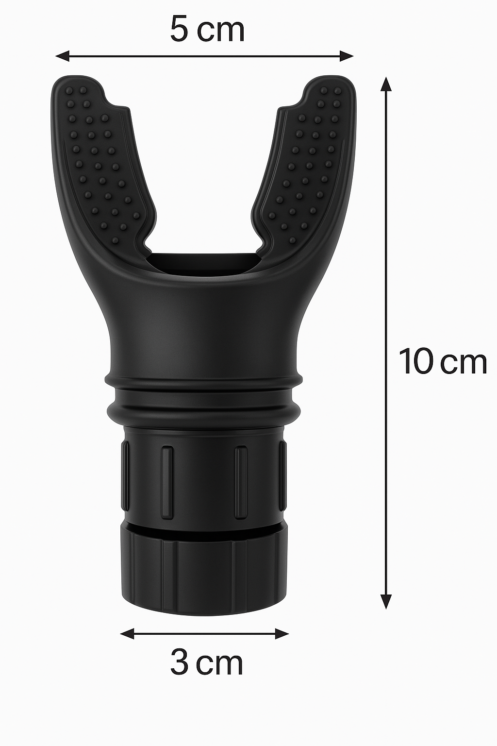 Fitlevo AirBoost