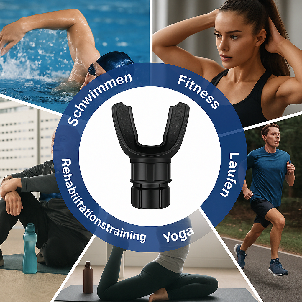 Fitlevo AirBoost