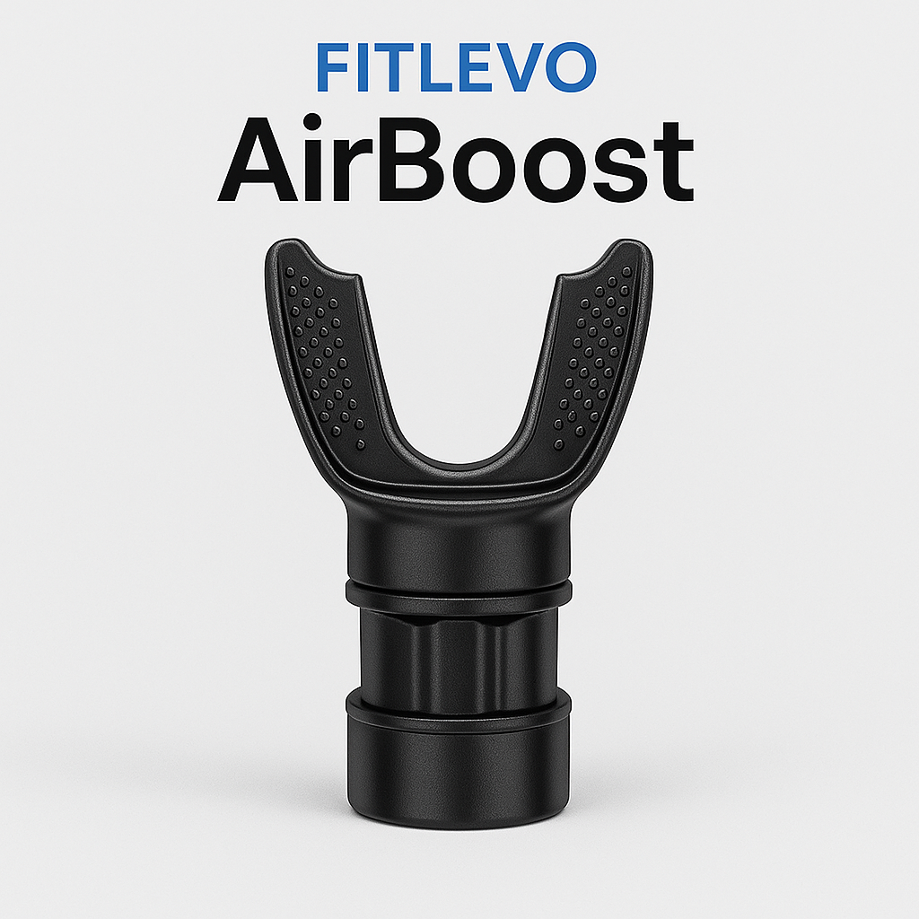 Fitlevo AirBoost