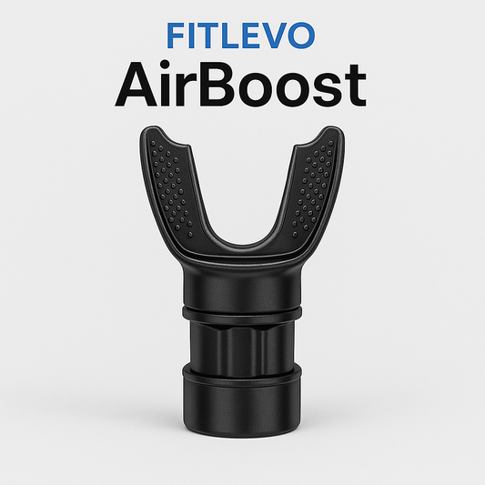 Fitlevo AirBoost
