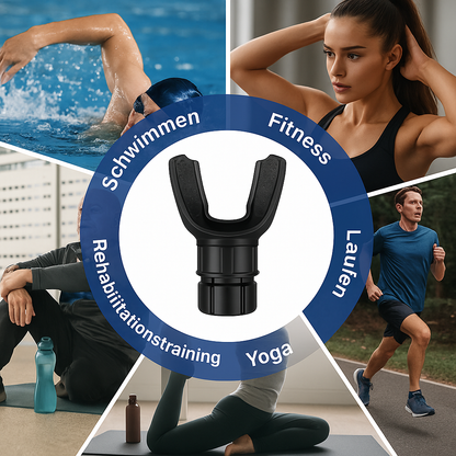 Fitlevo AirBoost